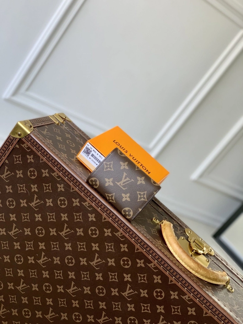 LX Wallets Sophisticated 3278
