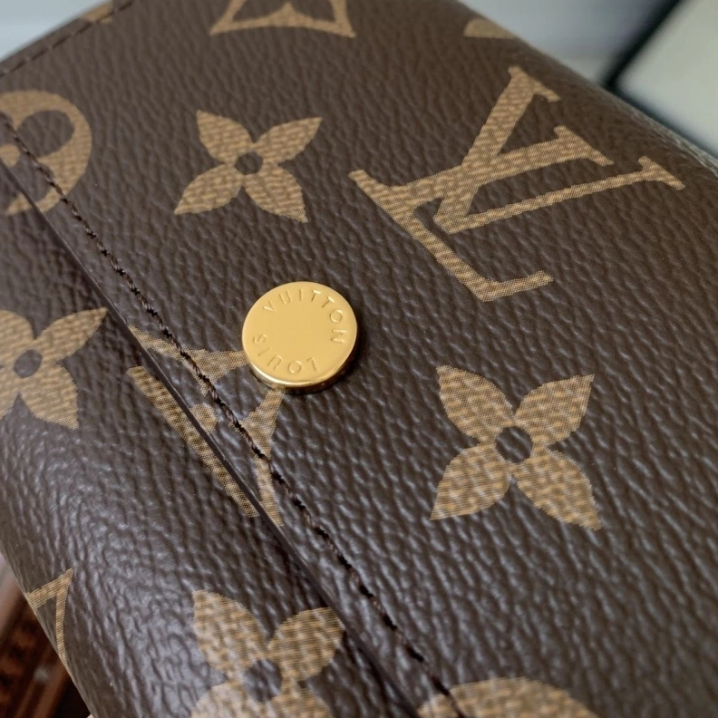 LX Wallets Sophisticated 3278