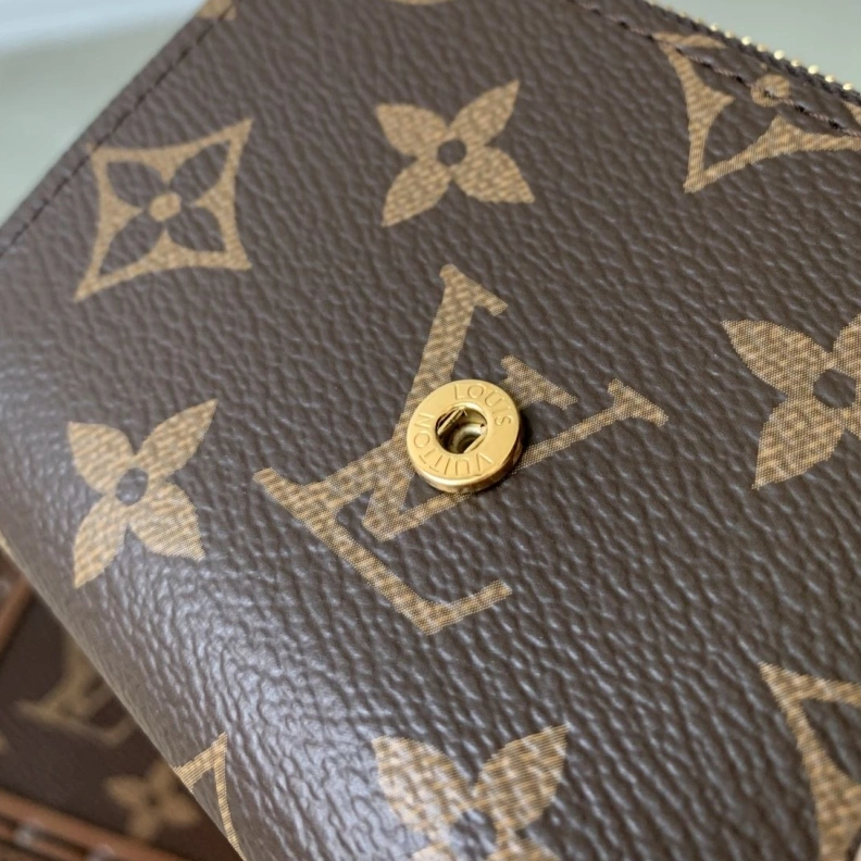 LX Wallets Sophisticated 3278
