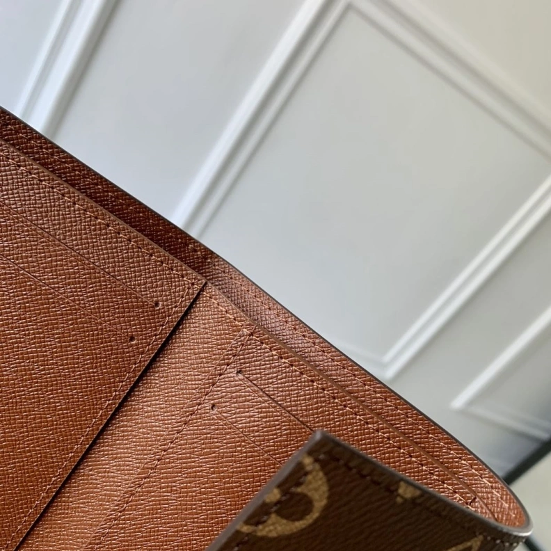 LX Wallets Sophisticated 3278