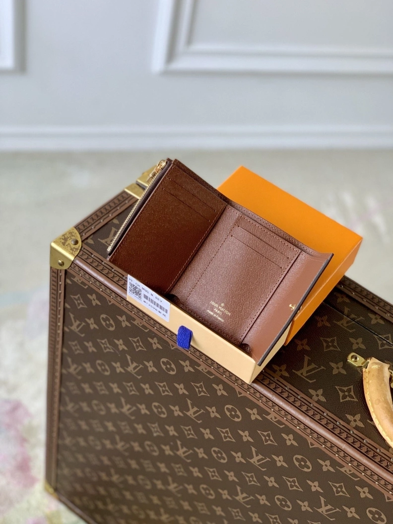 LX Wallets Sophisticated 3278