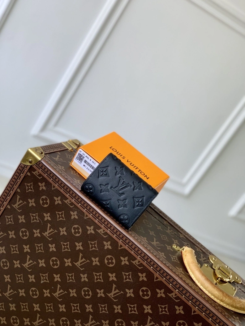 LX Wallets Soft 3275