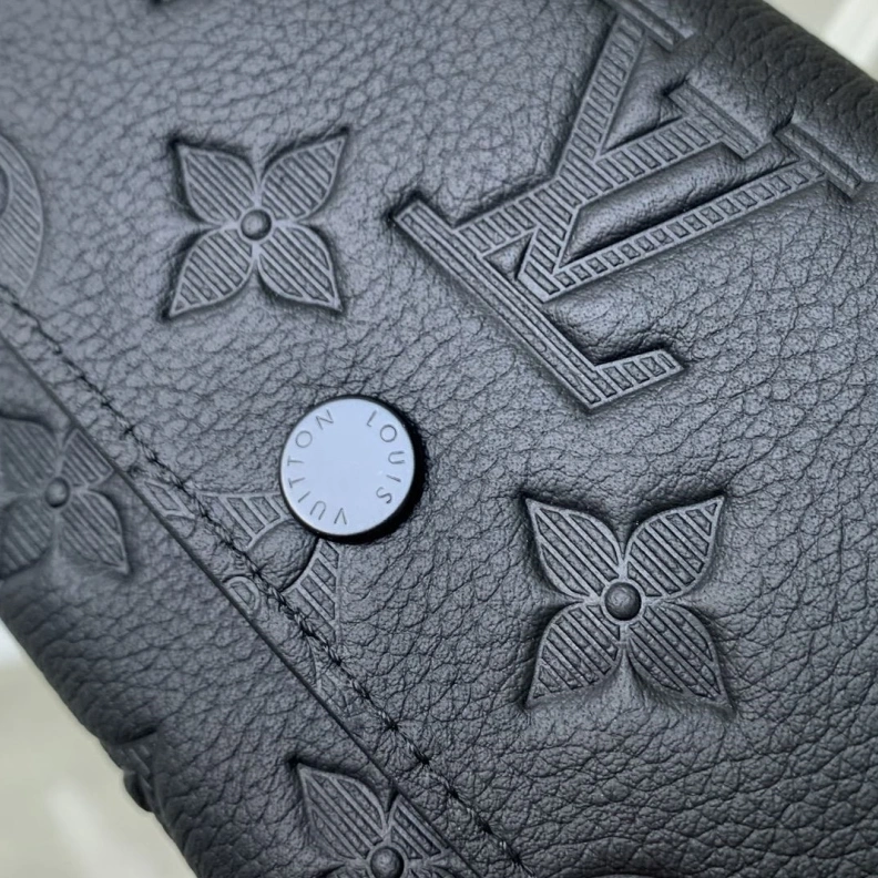 LX Wallets Soft 3275