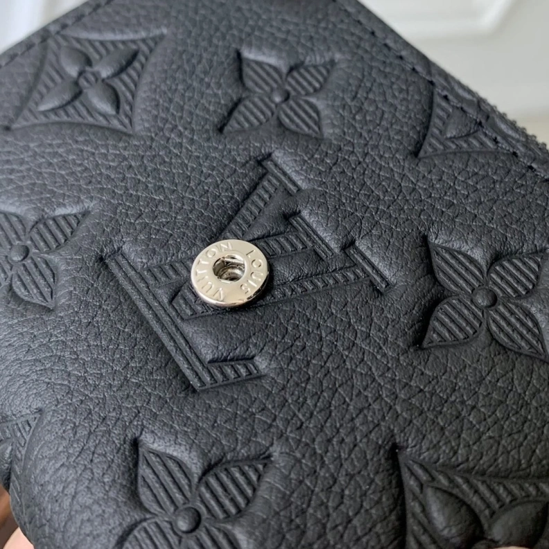 LX Wallets Soft 3275