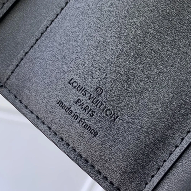 LX Wallets Soft 3275