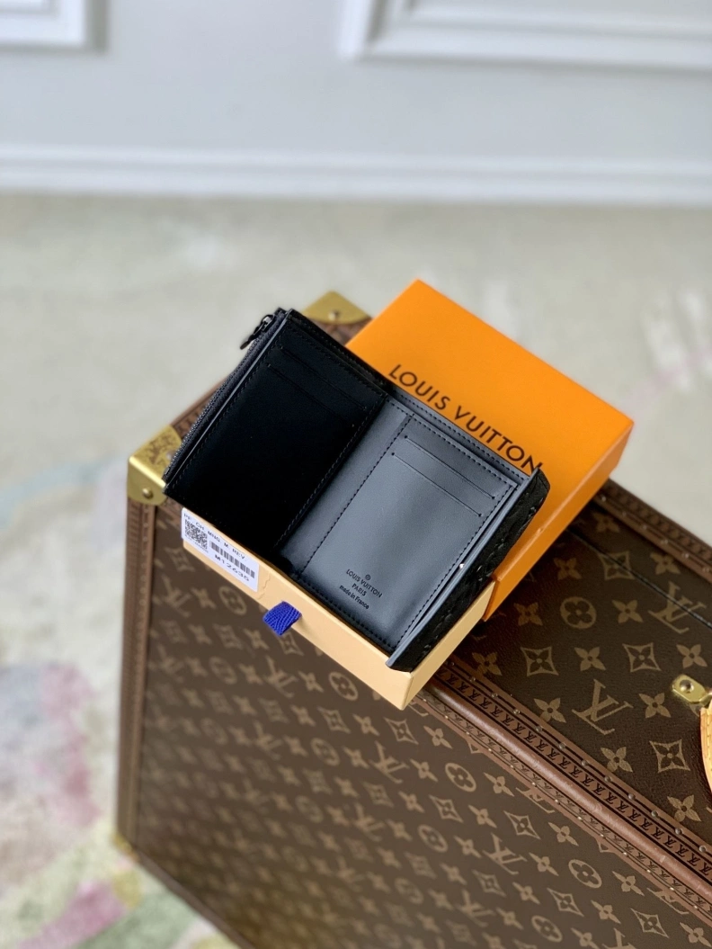LX Wallets Soft 3275