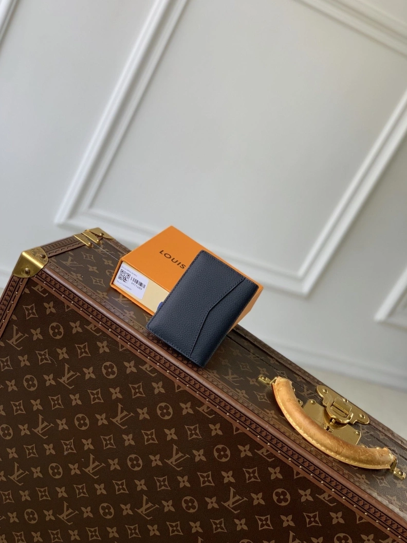 Bright LX Wallets 3274