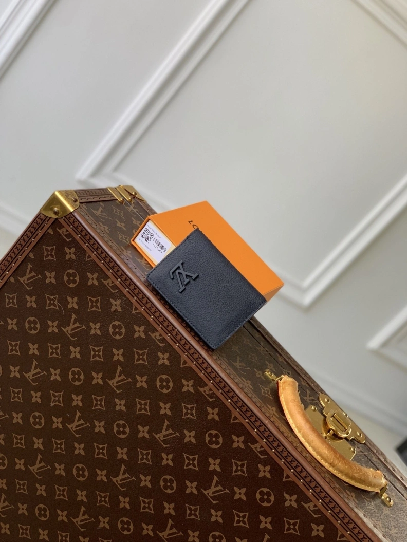 Bright LX Wallets 3274