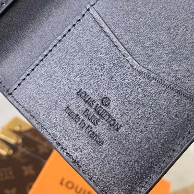 Bright LX Wallets 3274