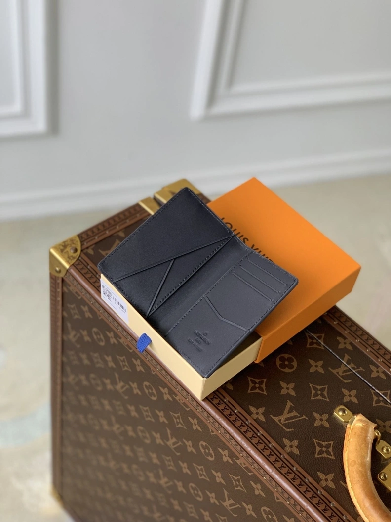 Bright LX Wallets 3274