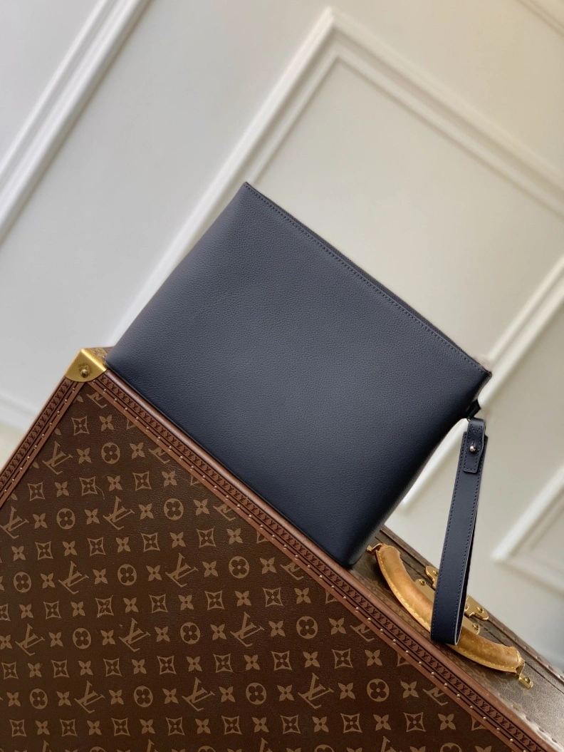 LX Clutch Bags Sleek 3465