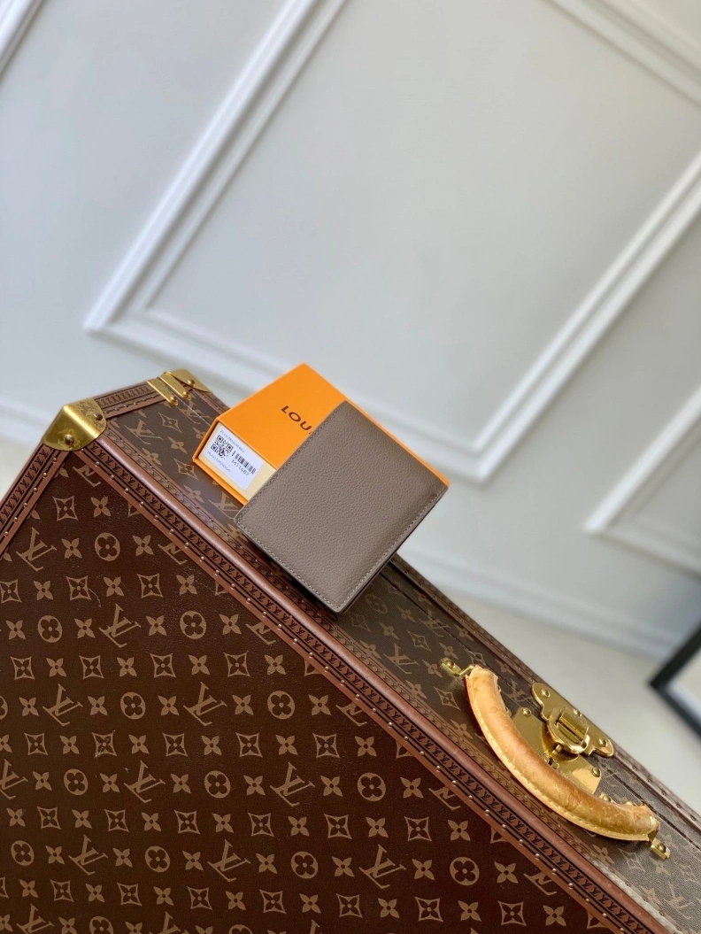 LX Wallets Classic 3279