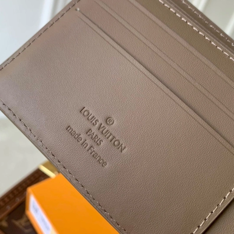 LX Wallets Classic 3279