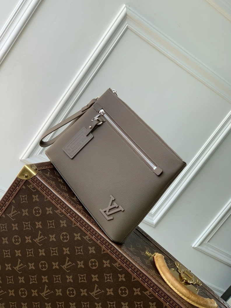 Modern LX Clutch Bags 3454
