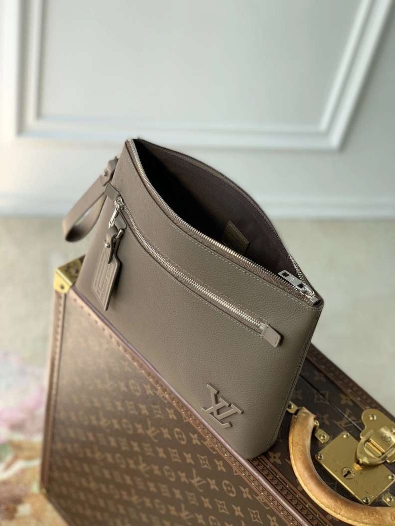 Modern LX Clutch Bags 3454