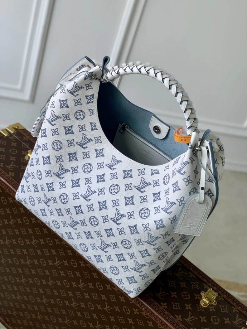 LX Shopping Bags AllSeason 3376