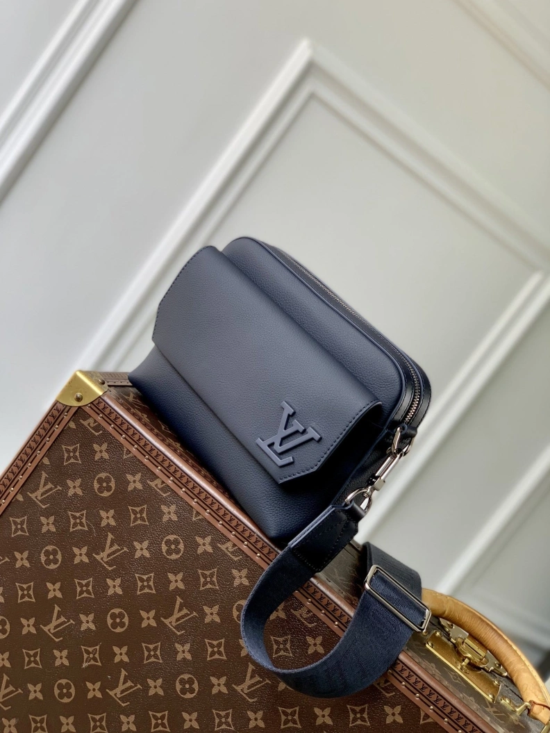 LX Satchel Bags Fashionable 3425