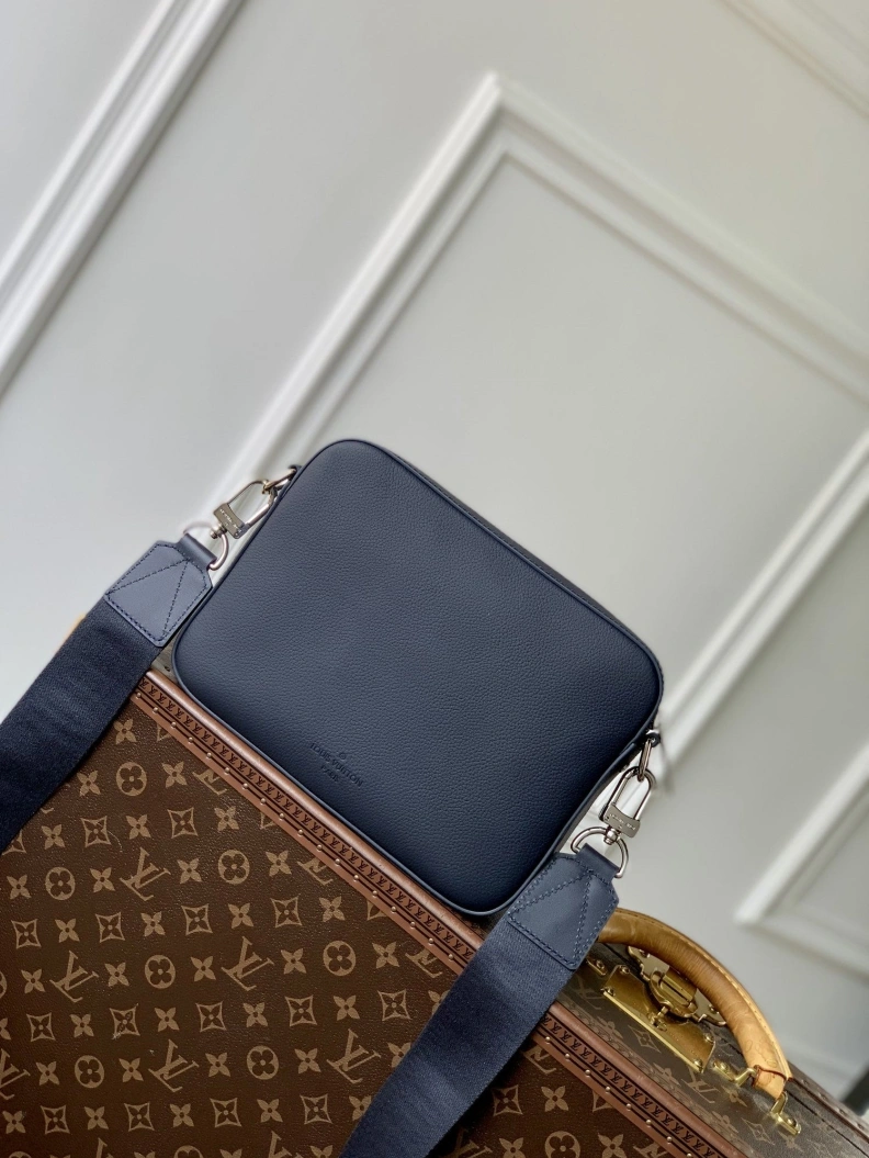 LX Satchel Bags Fashionable 3425