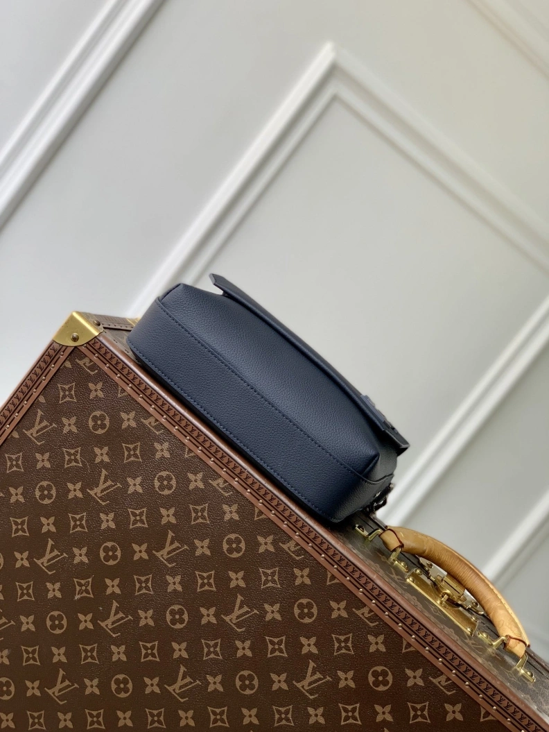 LX Satchel Bags Fashionable 3425