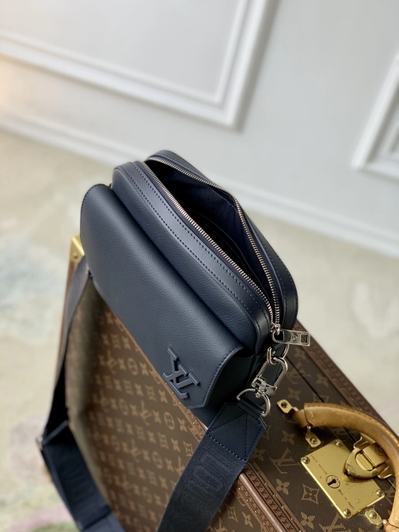 LX Satchel Bags Fashionable 3425