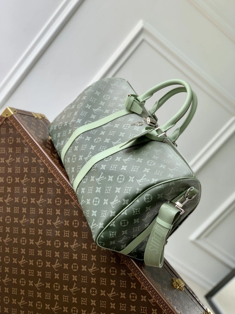 LX Travel Bags Sophisticated 3325