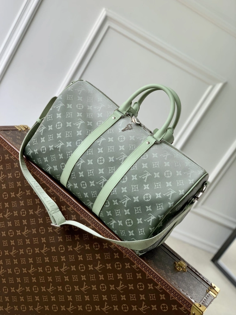 LX Travel Bags Sophisticated 3325