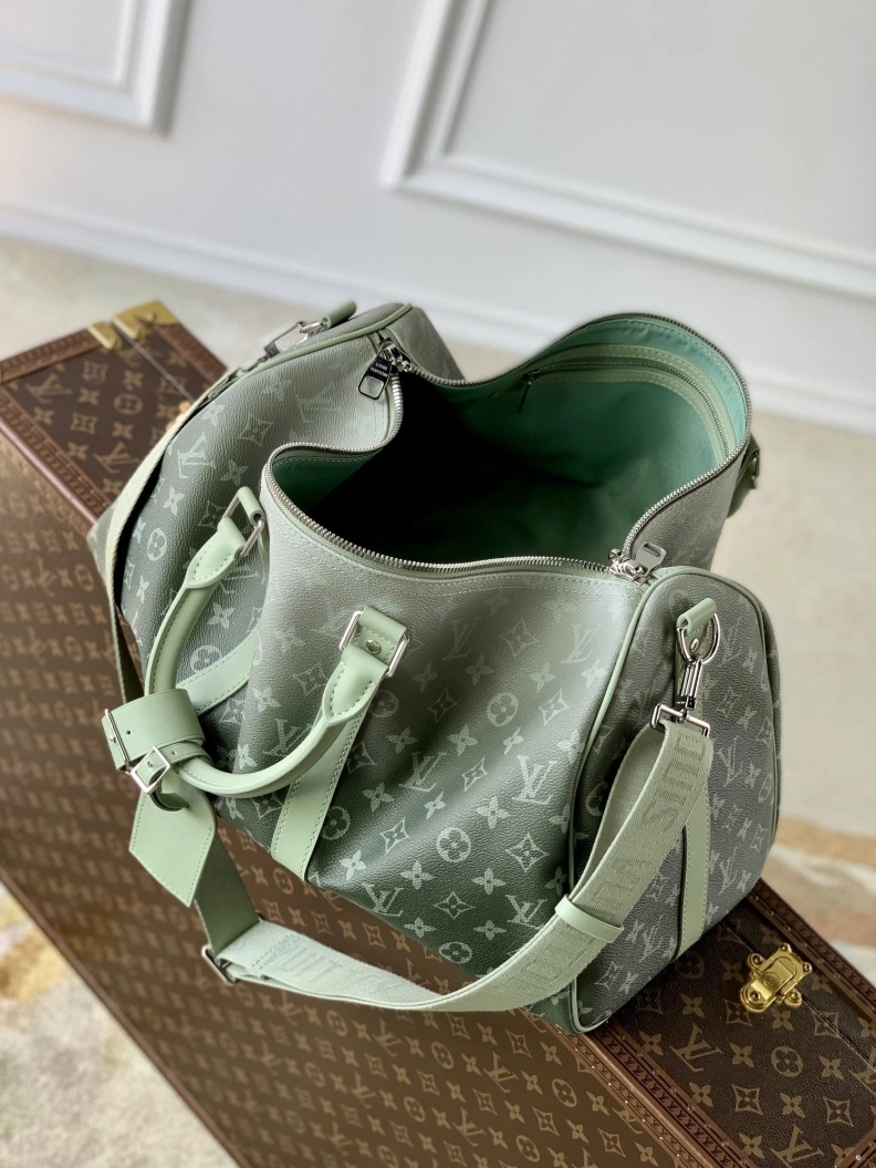 LX Travel Bags Sophisticated 3325