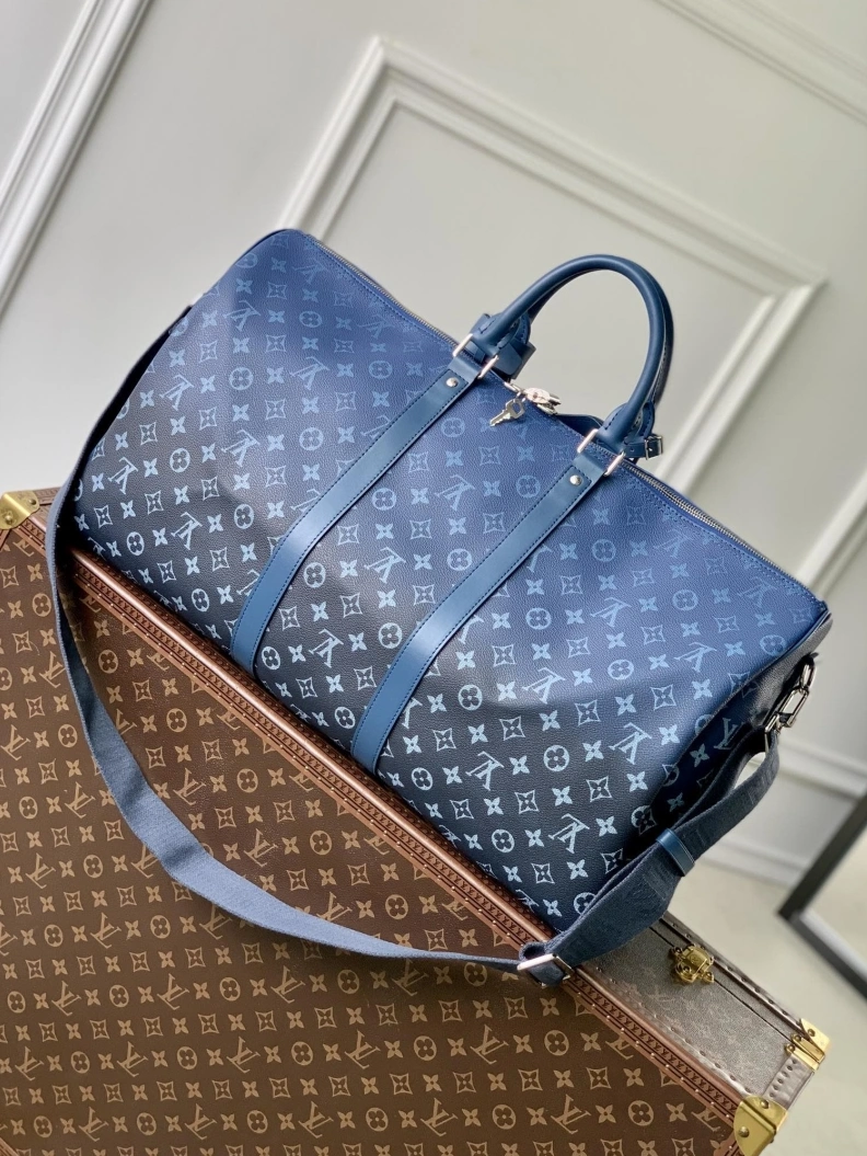 LX Travel Bags Compact 3324