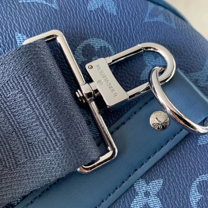 LX Travel Bags Compact 3324