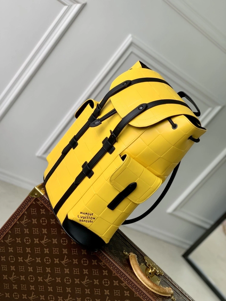 Cozy LX Backpacks 3501