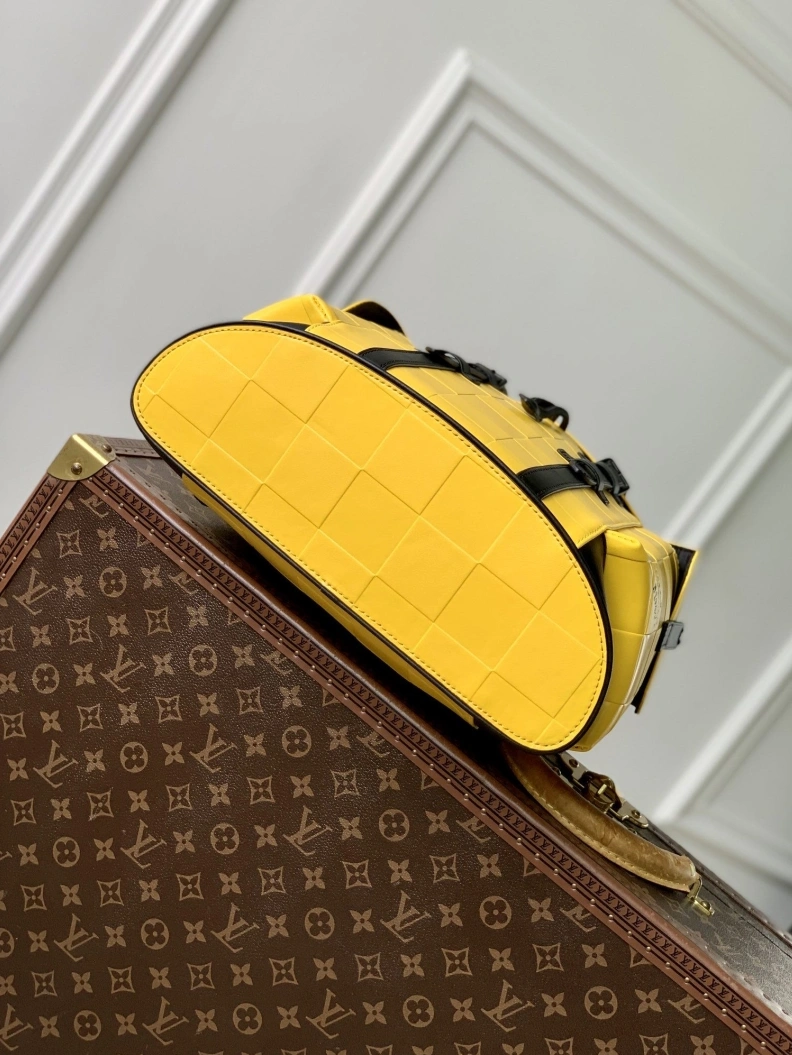 Cozy LX Backpacks 3501
