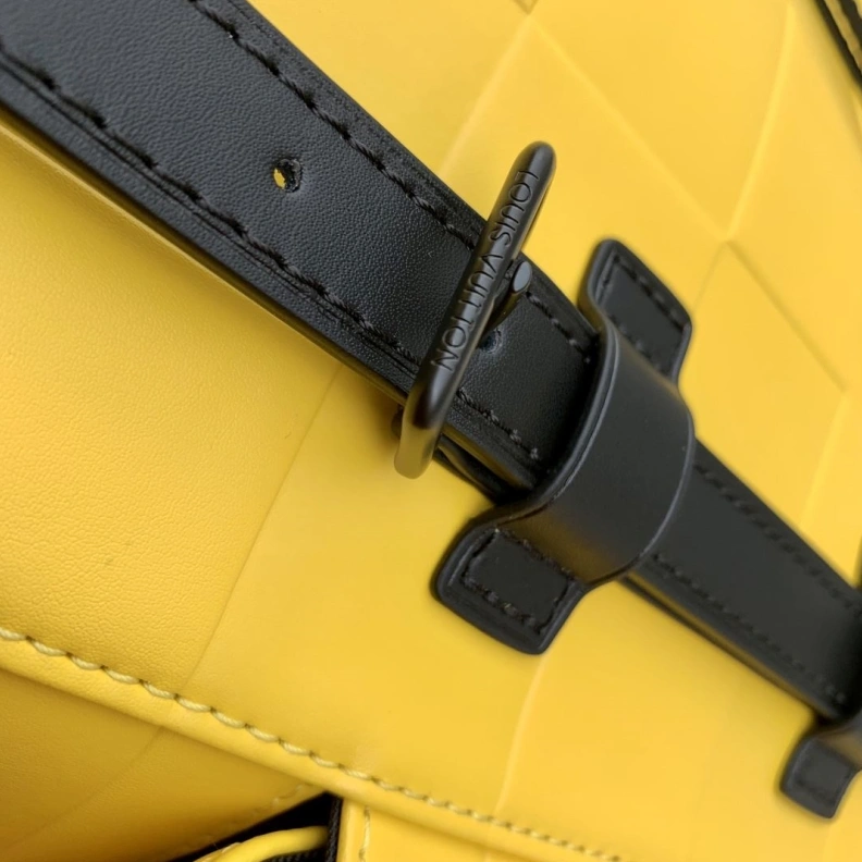 Cozy LX Backpacks 3501