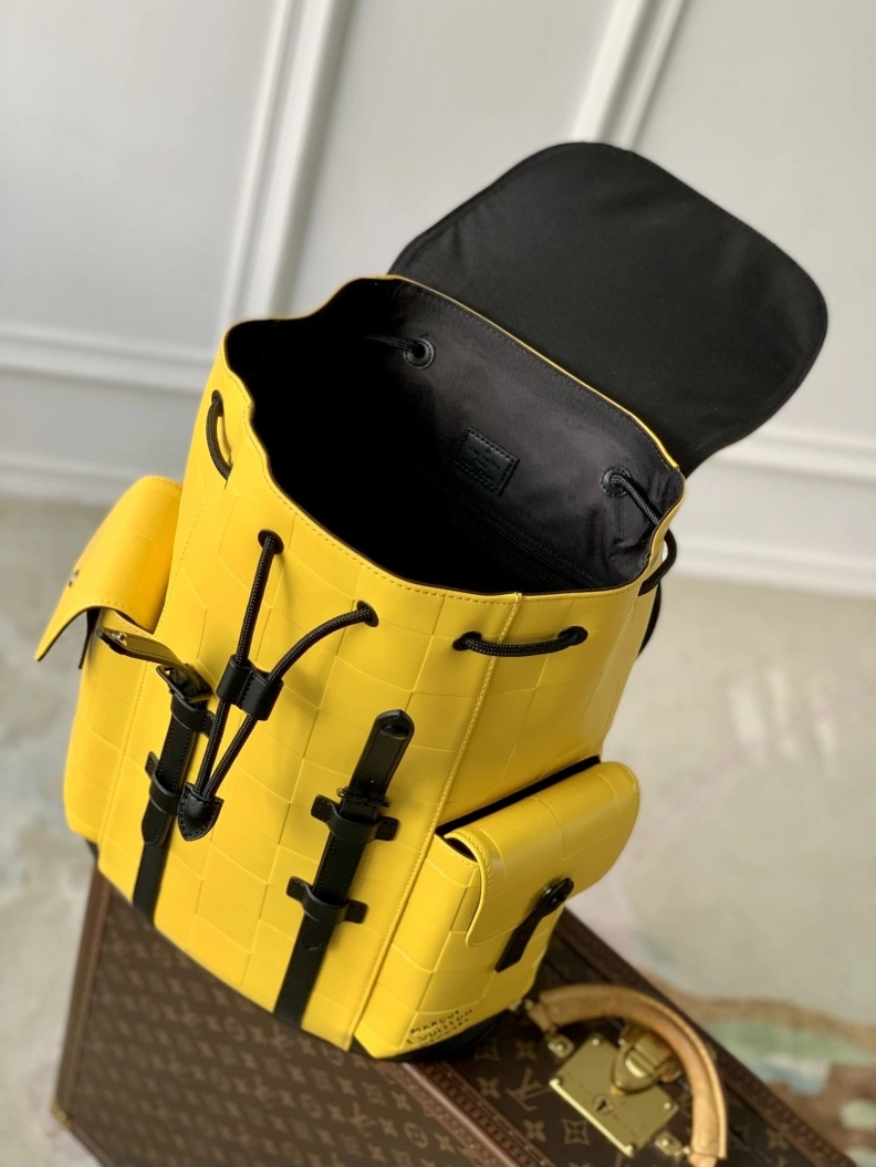 Cozy LX Backpacks 3501