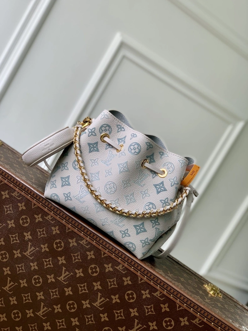 LX Bucket Bags StreetReady 3486