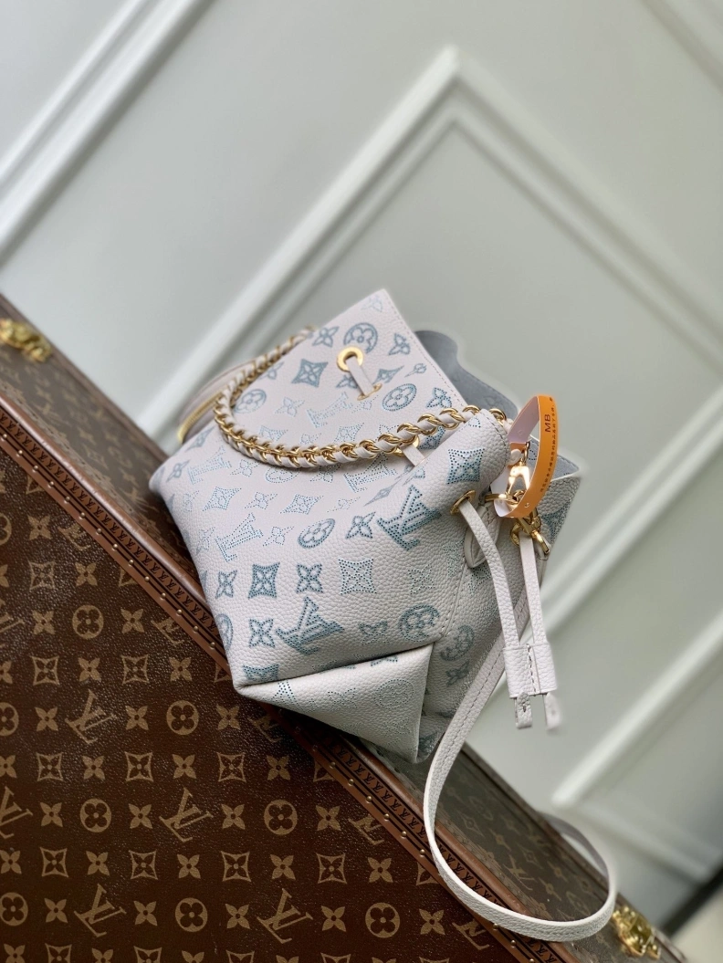 LX Bucket Bags StreetReady 3486