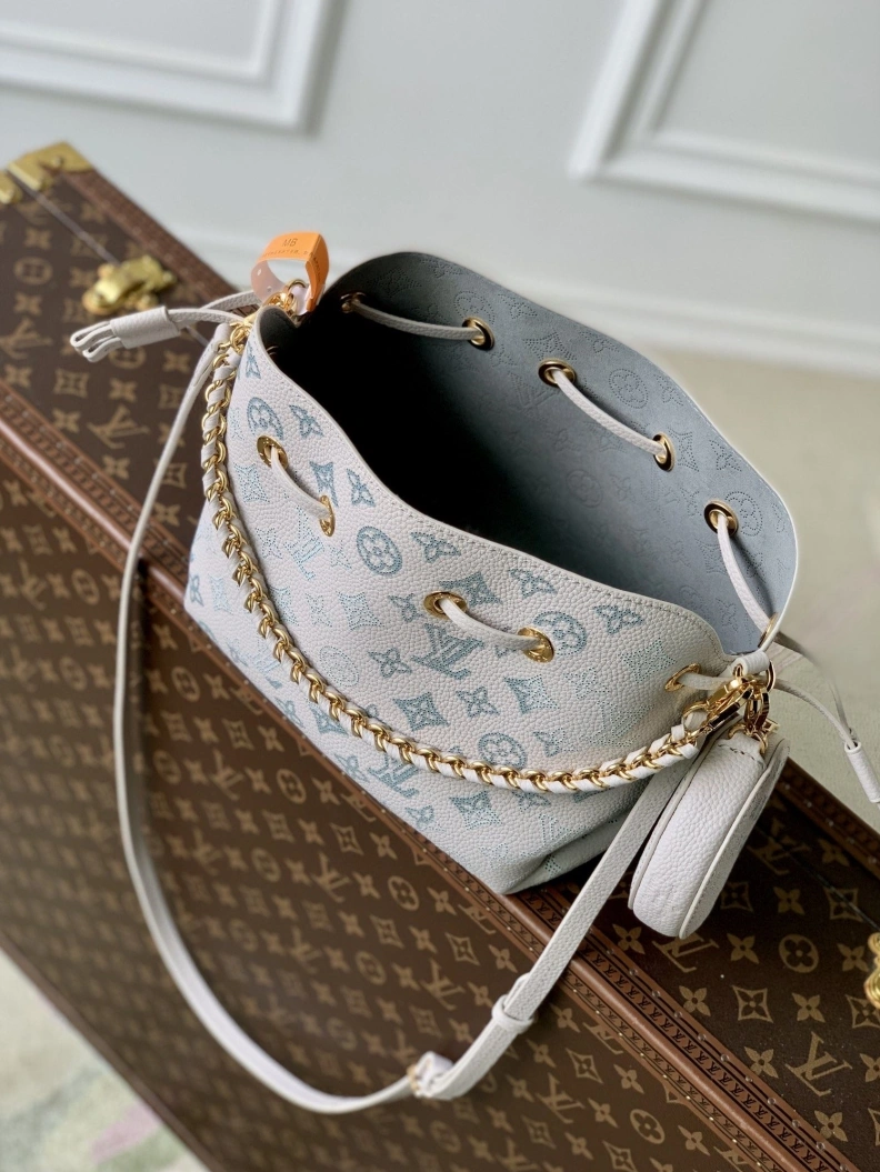 LX Bucket Bags StreetReady 3486