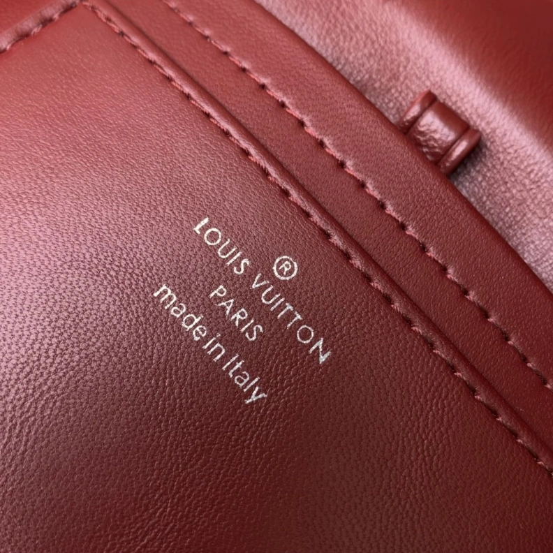 LX Twist Denim Bags Durable 3326