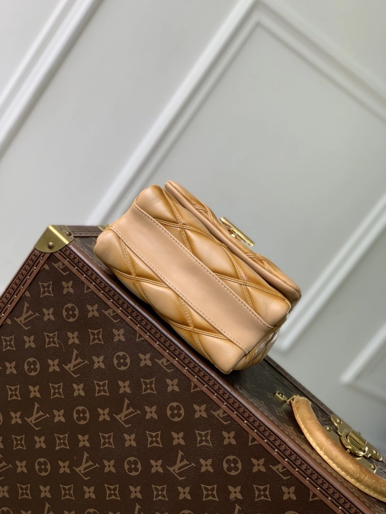 LX Twist Denim Bags StreetReady 3346