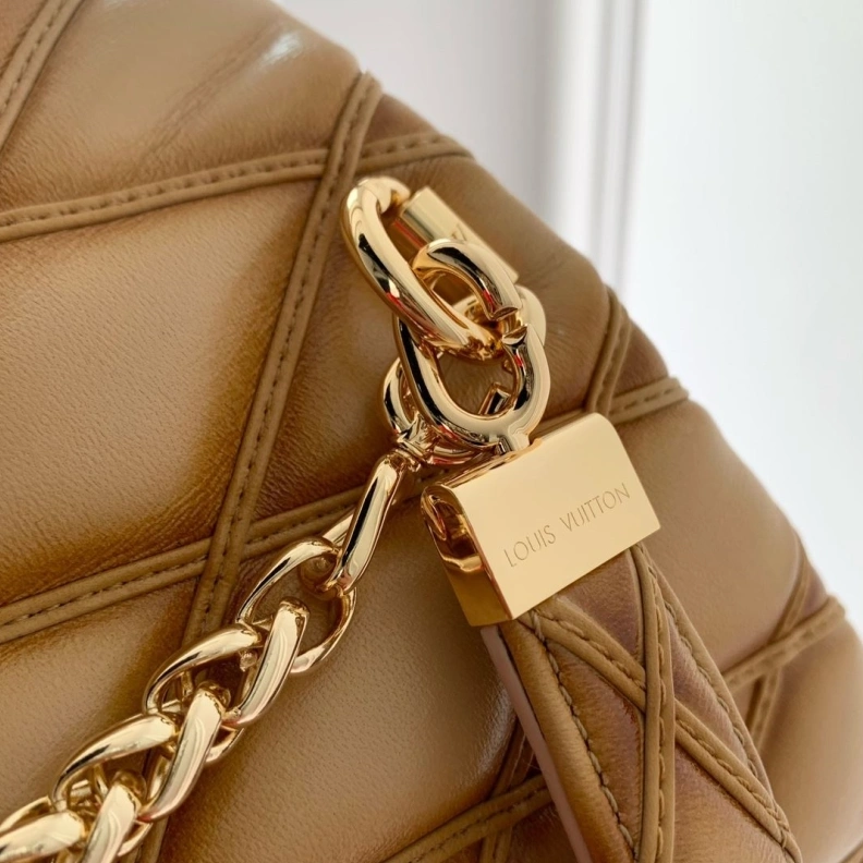 LX Twist Denim Bags StreetReady 3346