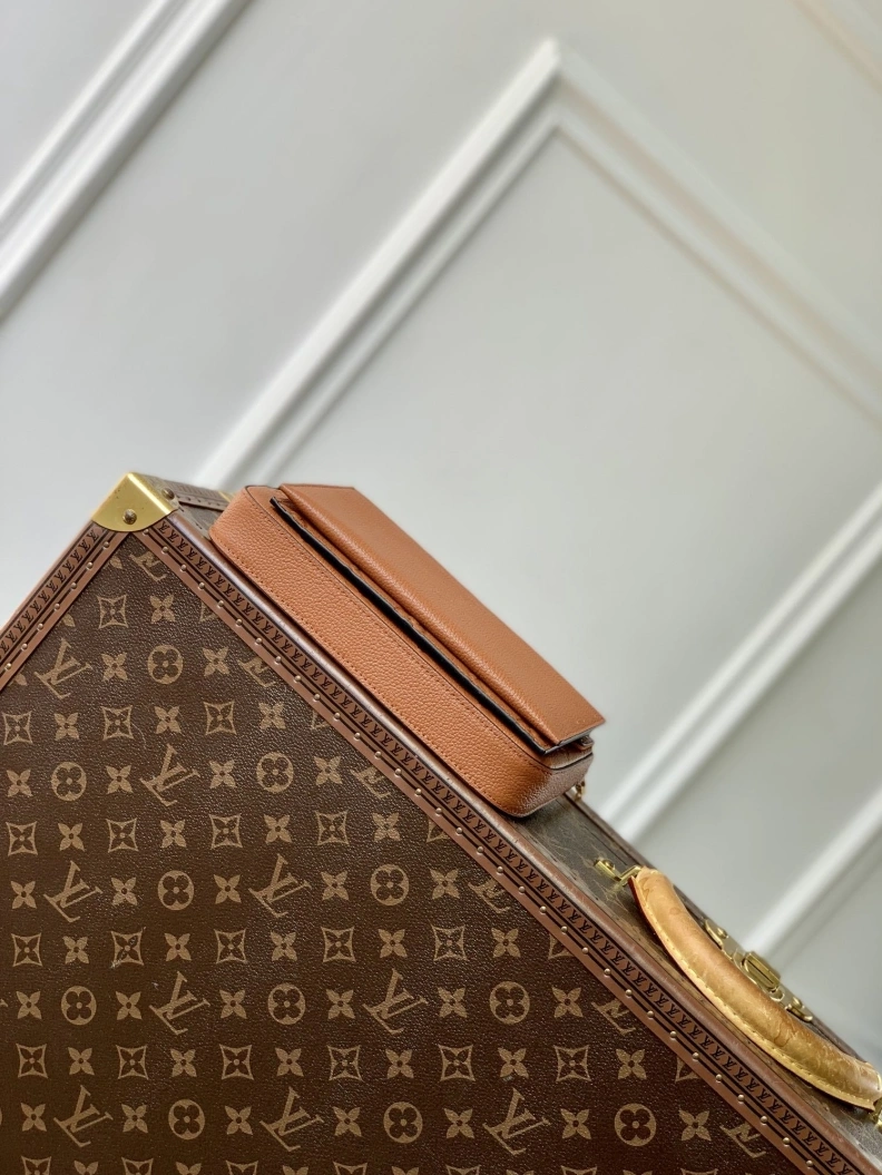 Lightweight LX Wallets 3273