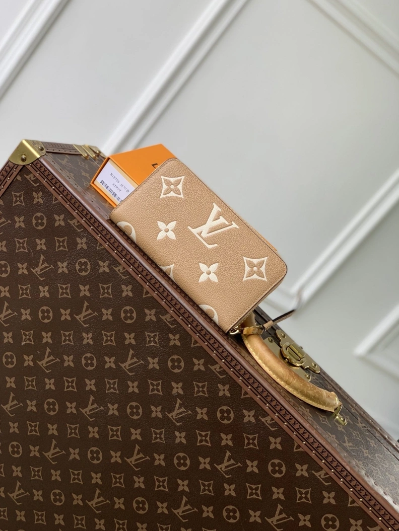 StreetReady LX Wallets 3267