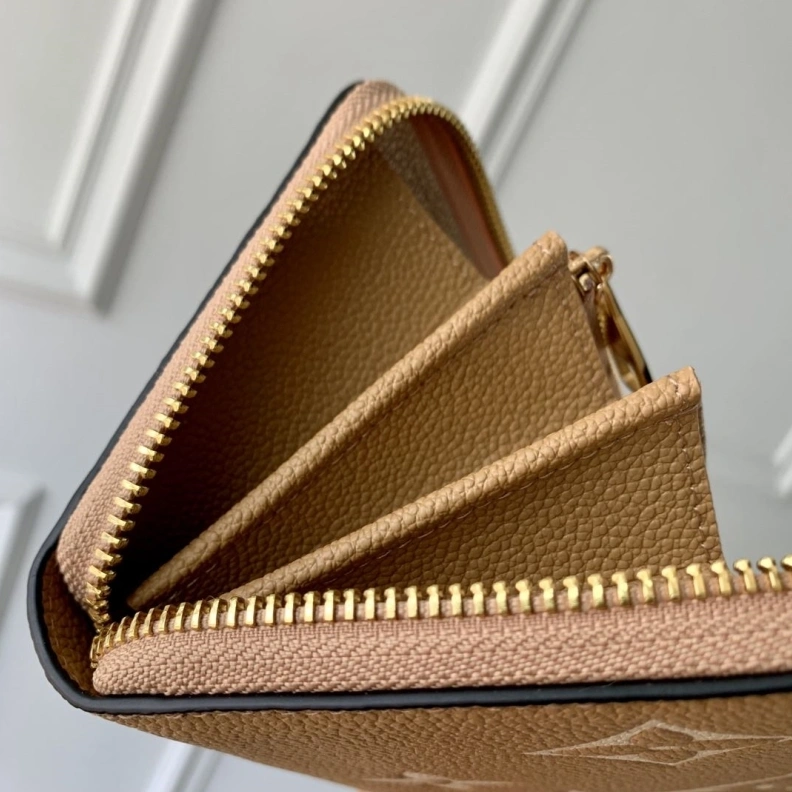 StreetReady LX Wallets 3267