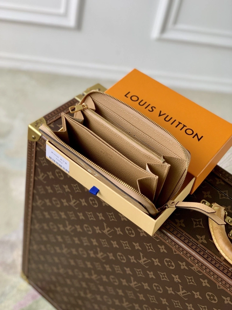 StreetReady LX Wallets 3267