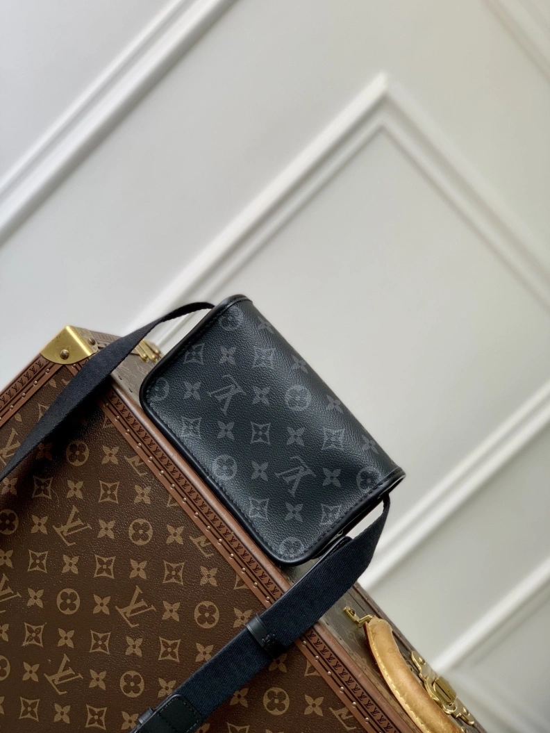 LX Satchel Bags HighQuality 3419
