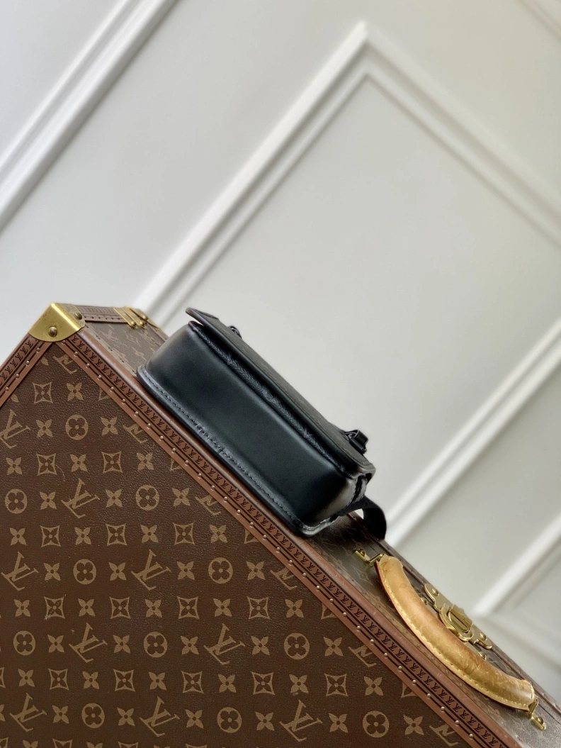 LX Satchel Bags HighQuality 3419