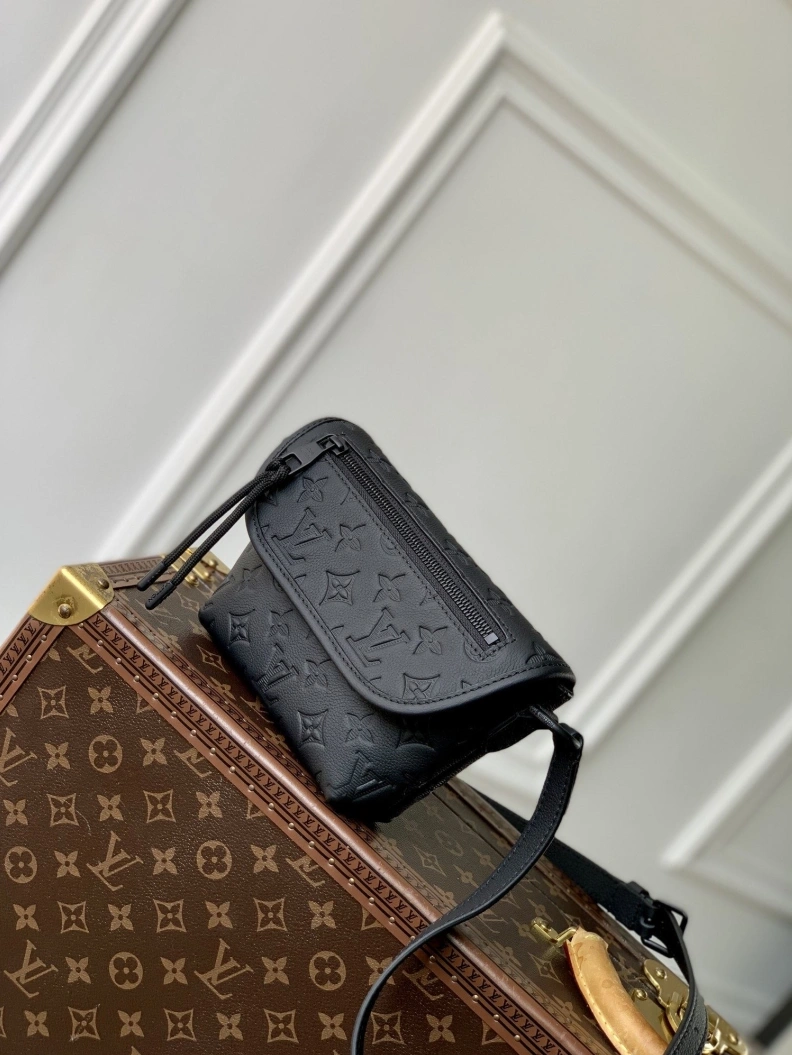 Popular LX Satchel Bags 3409