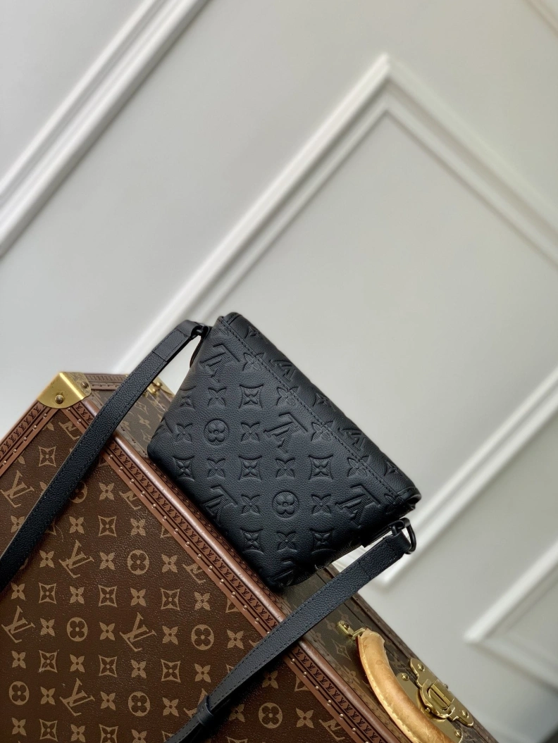 Popular LX Satchel Bags 3409