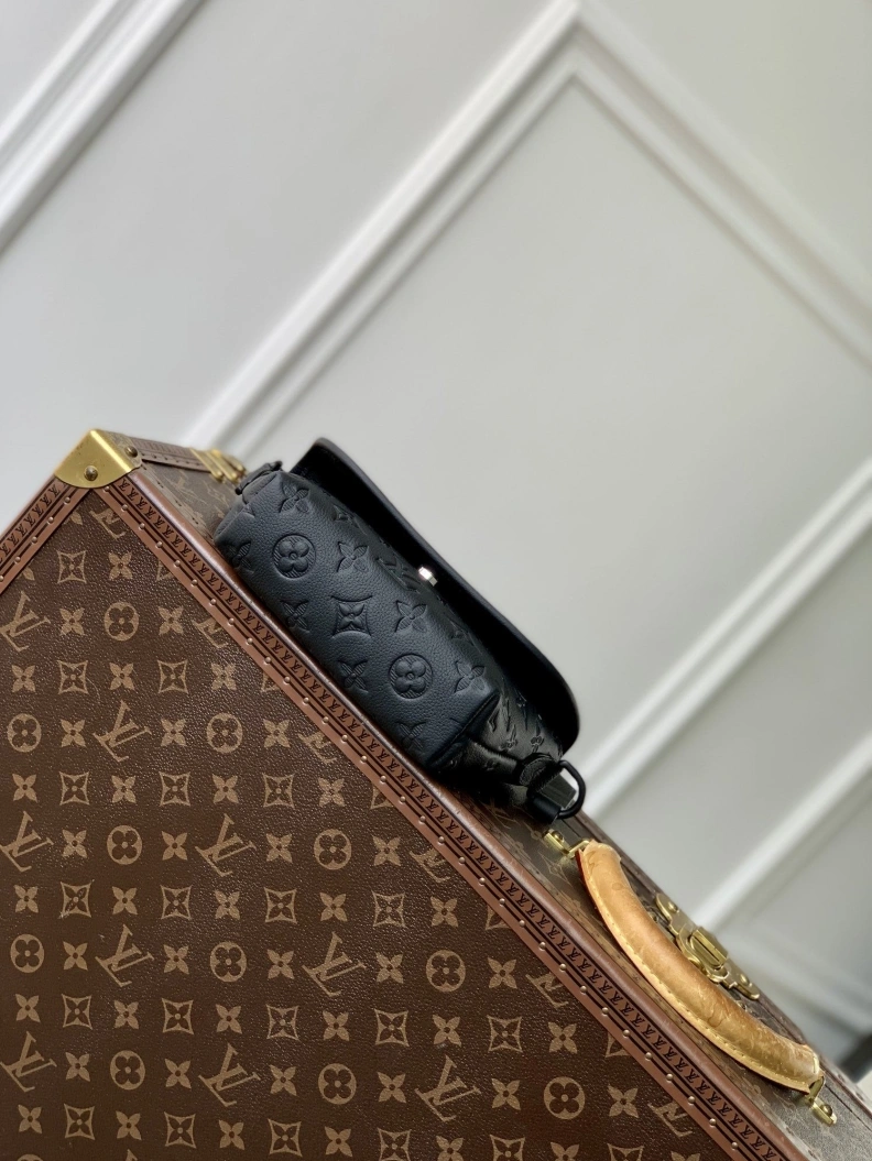 Popular LX Satchel Bags 3409