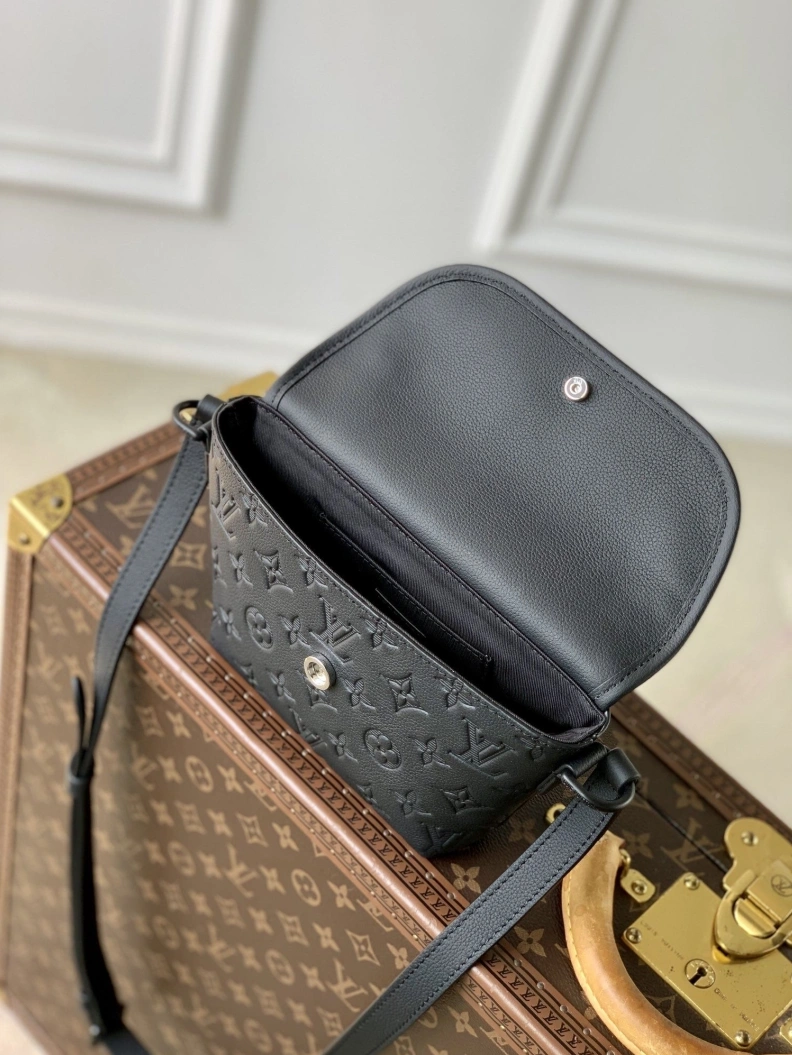Popular LX Satchel Bags 3409