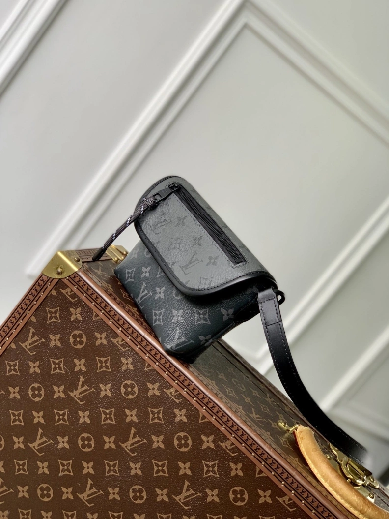 Cozy LX Satchel Bags 3415
